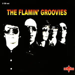 The Flamin' groovies